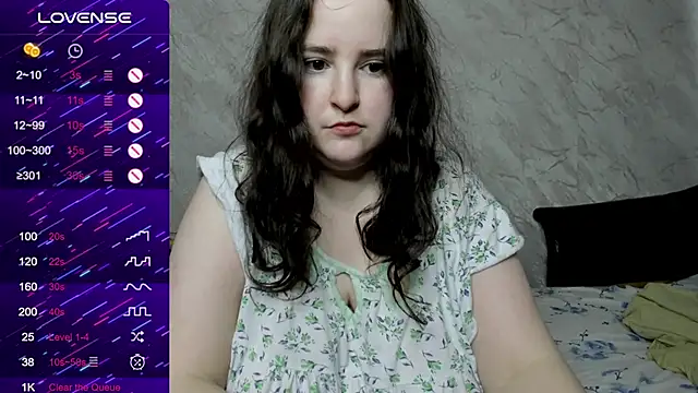 Snapshot of alice_allens chatting on September 21, 11:53 am alice allens online show from September 21, 11:53 am