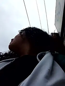 Yaya watson online show from September 14, 5:22 pm