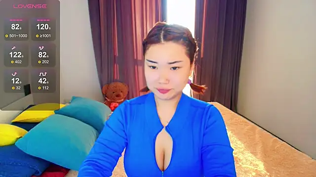 Snapshot of hwa_rin chatting on September 21, 1:37 am hwa rin online show from September 21, 1:37 am