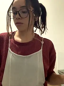Snapshot of Dafne_Mel chatting on September 22, 11:58 pm Dafne Mel online show from September 22, 11:58 pm