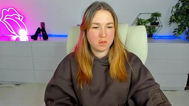 Sofii darling online show from February 18, 5:34 pm