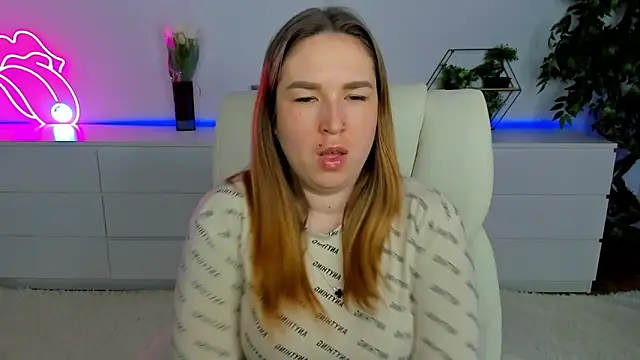 Sofii darling online show from March 9, 5:49 pm