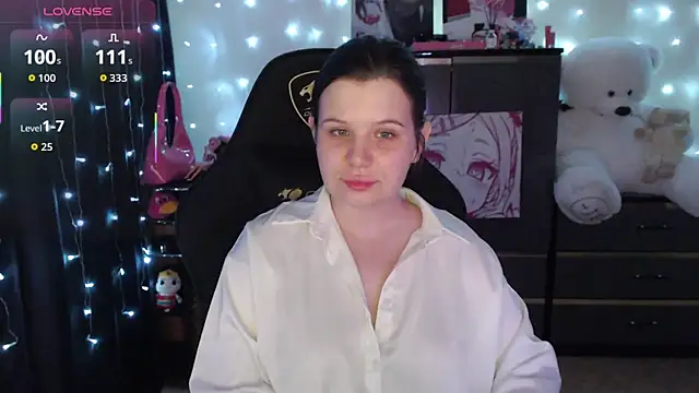 Snapshot of AmyVibess chatting on September 19, 8:08 pm AmyVibess online show from September 19, 8:08 pm