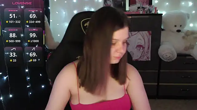 Snapshot of AmyVibess chatting on September 8, 8:08 pm AmyVibess online show from September 8, 8:08 pm