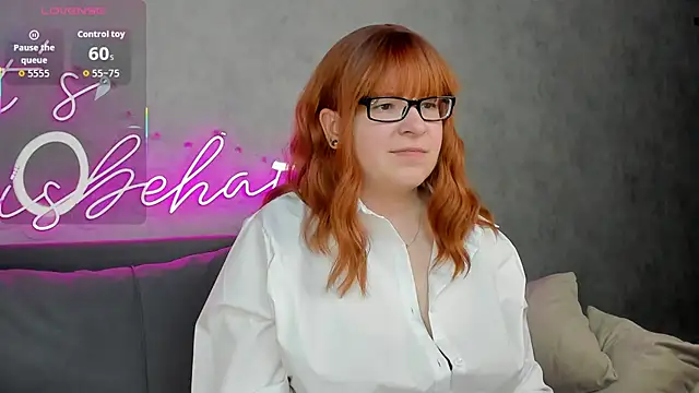 Michelle Wilsson online show from September 22, 6:56 am