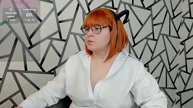 Michelle Wilsson online show from October 21, 7:23 am