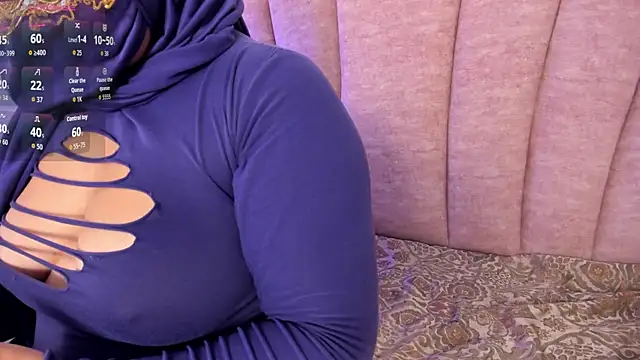 halabi saha online show from October 16, 2:30 pm