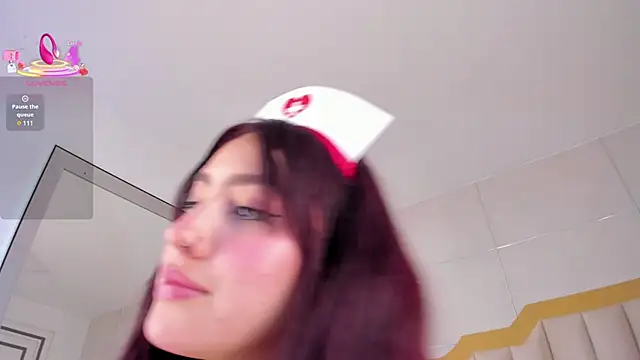 MaddieParker online show from September 24, 8:08 pm