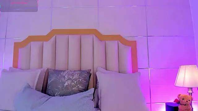 MaddieParker online show from March 4, 8:26 pm