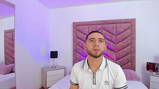 Lushian  online show from April 10, 4:02 pm