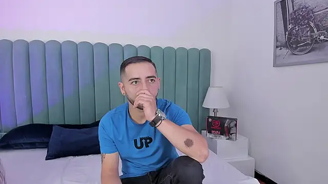 Lushian  online show from September 23, 2:48 pm