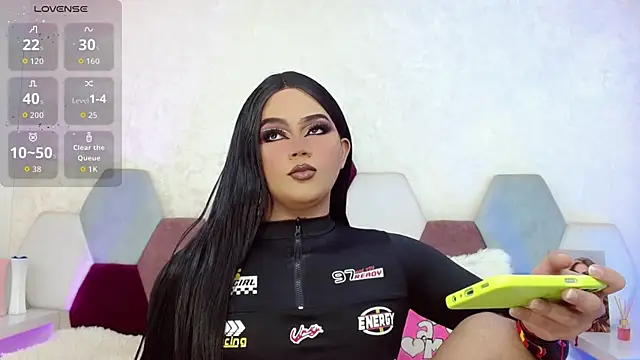 kushina uzumaki75 online show from November 29, 5:11 am