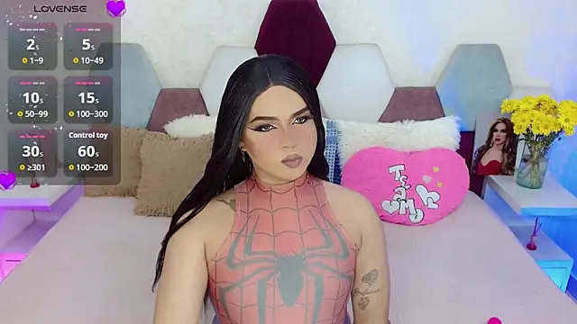 kushina uzumaki75 online show from October 1, 7:24 am