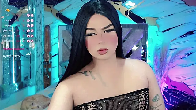kushina uzumaki75 online show from June 13, 4:10 am