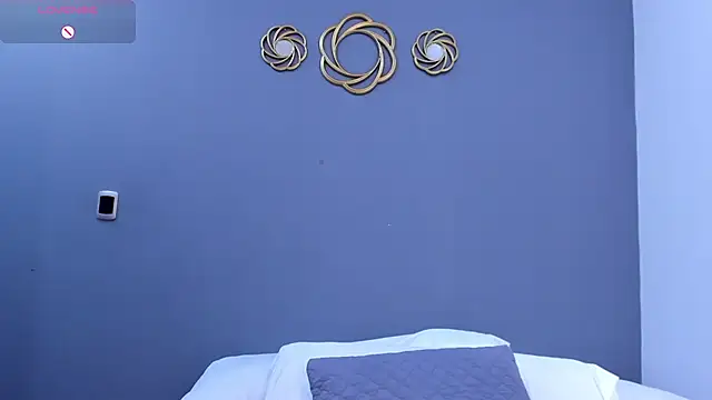 KamilaBetancourt online show from June 3, 3:17 pm
