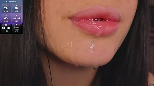 honey     bunny online show from March 23, 10:43 am