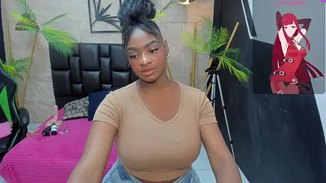 alana bonny online show from June 28, 12:12 pm