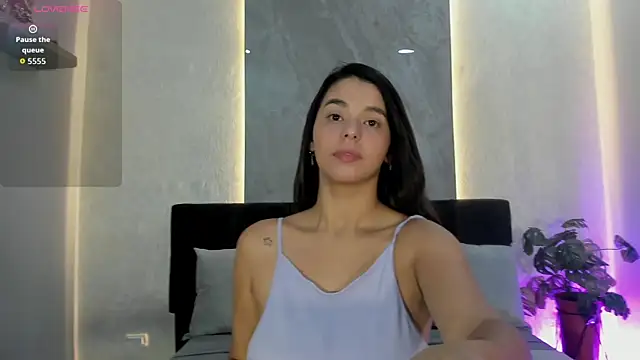 bianca vega  online show from July 15, 11:26 am