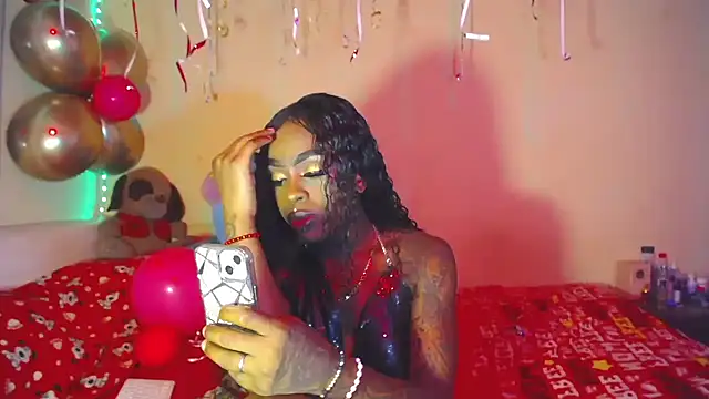 pink 7777 online show from November 14, 1:44 pm