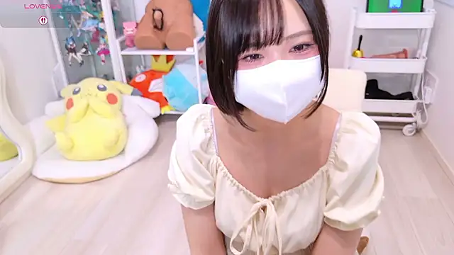 chii chan o0 online show from June 16, 1:12 pm