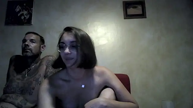 soumisdeblake83 online show from June 26, 8:54 pm