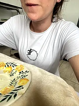 Megan colsom online show from October 20, 7:39 pm