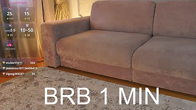 EadlinGillim online show from February 5, 8:28 am