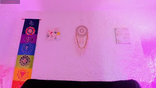 catleya noire online show from February 19, 12:16 pm