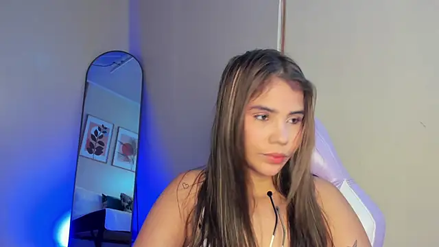 Emilybeltons online show from February 20, 7:26 pm