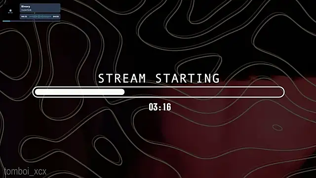 Snapshot of tomboi_xcx chatting on September 15, 1:03 am tomboi xcx online show from September 15, 1:03 am