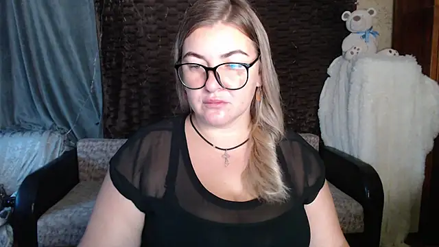 NikaSkylink online show from October 21, 3:54 am