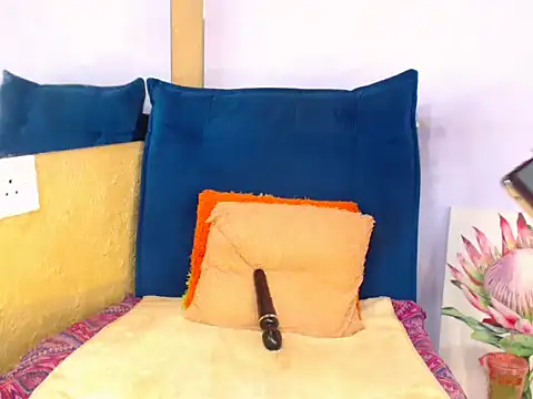 SexyScarlet101 online show from November 13, 5:28 am