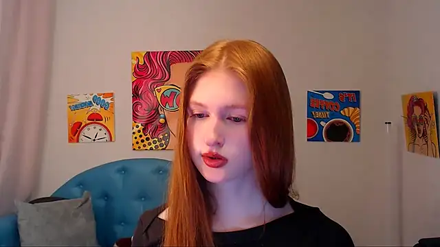 LuxXAngel online show from February 26, 1:04 am