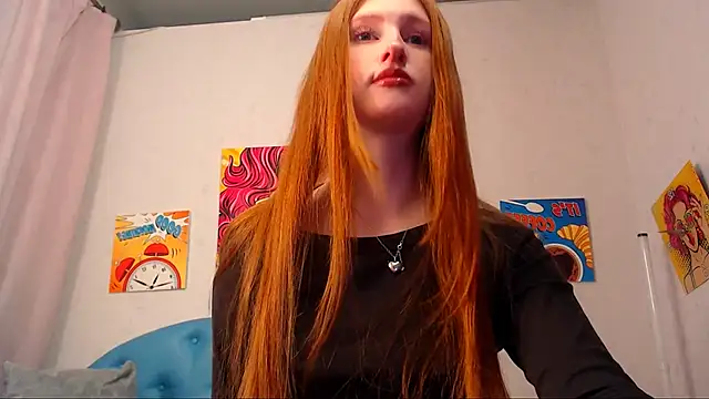 LuxXAngel online show from February 25, 12:42 am