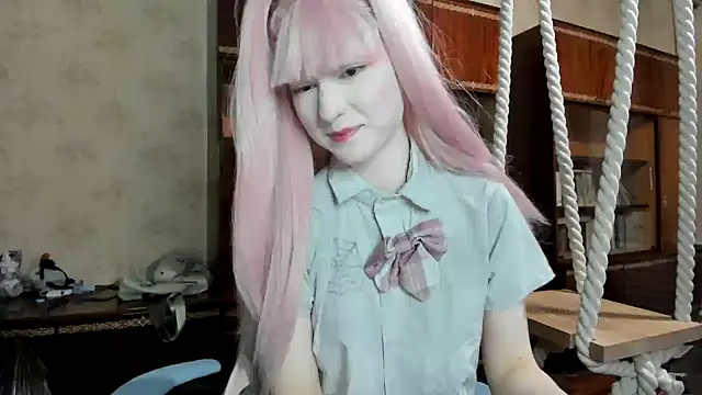 kioshi kiss online show from November 30, 5:28 pm