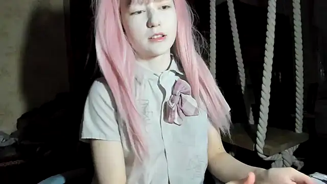 kioshi kiss online show from November 26, 7:48 pm