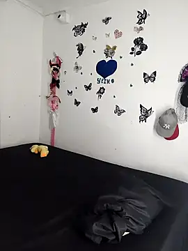 AntonelaMorriz online show from December 17, 8:07 am