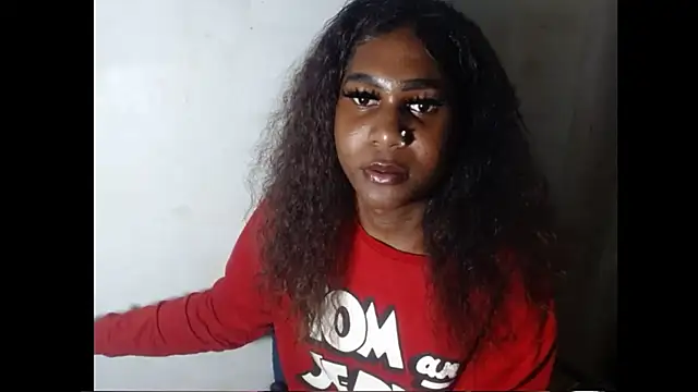 BebaFoxx online show from October 20, 2:14 am