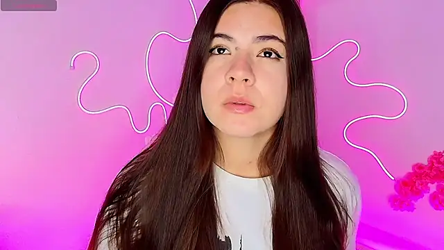 Stepha babe online show from February 13, 8:54 pm