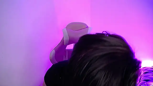 Snapshot of Stepha_babe chatting on September 11, 12:22 am Stepha babe online show from September 11, 12:22 am