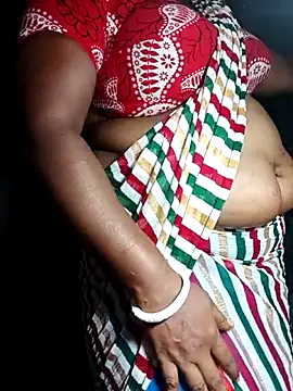 Nude-Priya2 online show from October 5, 7:19 pm