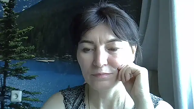 Krystal 82 online show from March 20, 3:39 pm