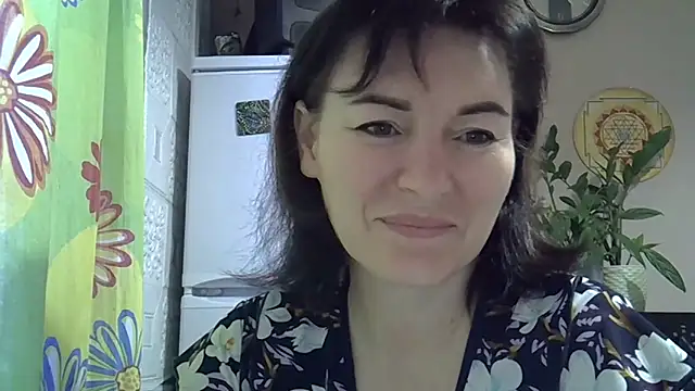 Krystal 82 online show from November 22, 7:22 am