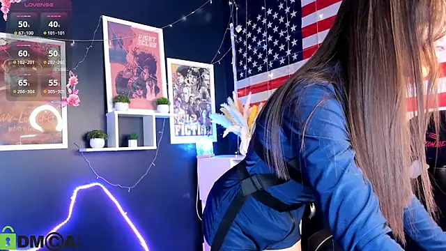 Lillie Miller online show from April 12, 11:35 am