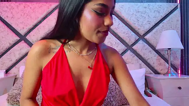 ZafiraRose online show from October 21, 7:51 pm