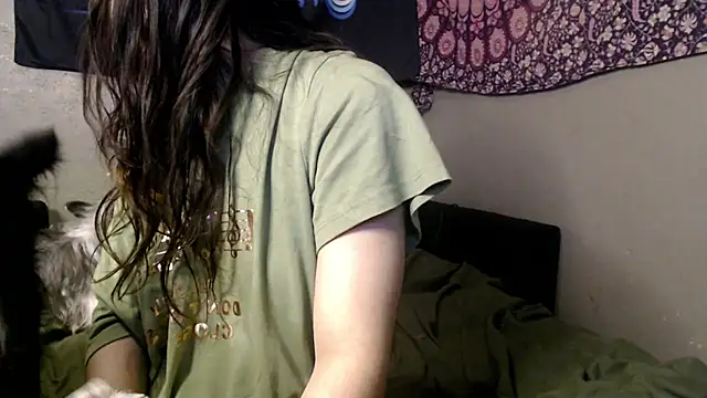 London Ray online show from June 6, 11:33 pm