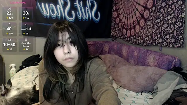 Snapshot of London_Ray chatting on September 24, 8:57 am London Ray online show from September 24, 8:57 am
