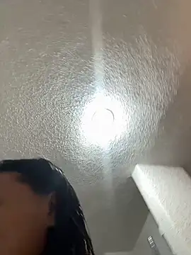 Nia Desire online show from September 27, 7:26 am