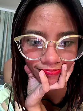 Nia Desire online show from September 26, 7:17 am