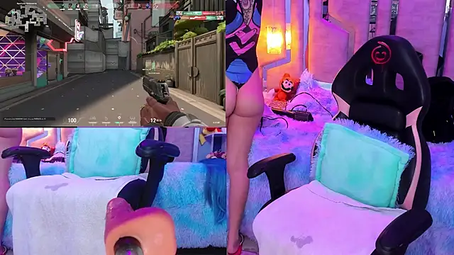 NicoleFerrel online show from September 11, 3:12 pm